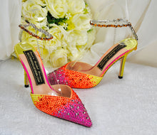 Load image into Gallery viewer, Serene (Crystal)