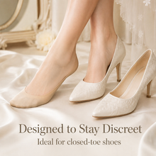 Load image into Gallery viewer, Women's Invisible Socks