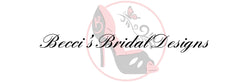 Becci's Bridal Designs