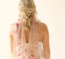 Load image into Gallery viewer, Convert your Cape to a Veil