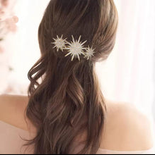 Load image into Gallery viewer, Celestial Hair Comb