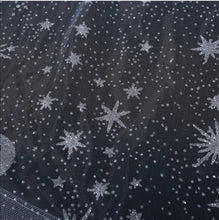 Load image into Gallery viewer, Celestial Cape with Hood