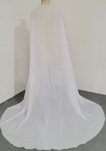 Load image into Gallery viewer, Chiffon Cape