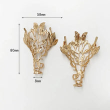 Load image into Gallery viewer, Vine Shoe Decoration | DIY