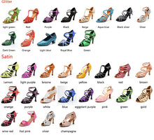 Load image into Gallery viewer, Dance Shoes
