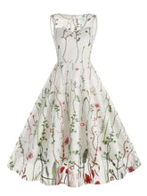 Load image into Gallery viewer, Wildflower Dress