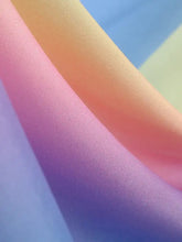 Load image into Gallery viewer, Pastel Rainbow Dress