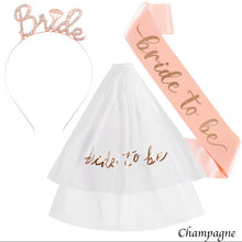 Load image into Gallery viewer, Hen Party Set