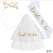 Load image into Gallery viewer, Hen Party Set