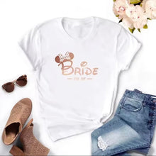 Load image into Gallery viewer, Disney Bride / Bride Squad