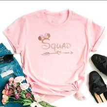 Load image into Gallery viewer, Disney Bride / Bride Squad