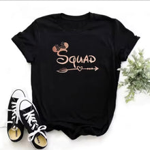 Load image into Gallery viewer, Disney Bride / Bride Squad