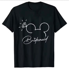 Load image into Gallery viewer, Disney Bride / Bride Tribe