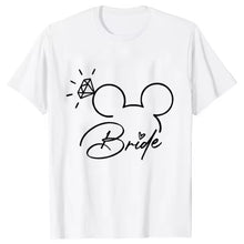 Load image into Gallery viewer, Disney Bride / Bride Tribe