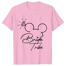 Load image into Gallery viewer, Disney Bride / Bride Tribe