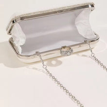 Load image into Gallery viewer, I Do Bridal Clutch Bag