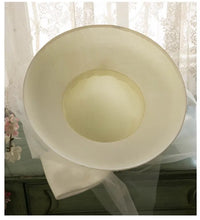 Load image into Gallery viewer, Bridal Hat 004