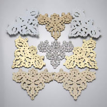 Load image into Gallery viewer, Rhinestone 'Shoe' Decoration | DIY