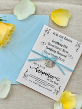 Load image into Gallery viewer, Lucky Silver Sixpence