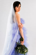 Load image into Gallery viewer, Soft Tulle Veil