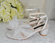 Load image into Gallery viewer, Silk (5cm Heel)