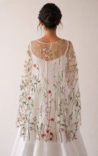 Load image into Gallery viewer, Meadow Flower Dress Cover