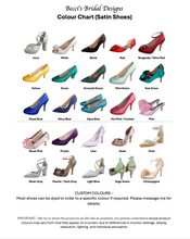 Load image into Gallery viewer, Cherry Blossom Heels | Other Colours