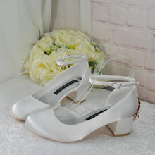 Load image into Gallery viewer, Harriet - Cherry Blossom