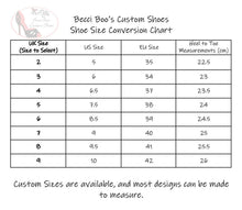 Load image into Gallery viewer, Canvas Pumps