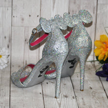 Load image into Gallery viewer, Wedding Shoe Decal