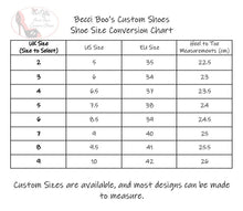 Load image into Gallery viewer, Glitter Trainers (Silver)