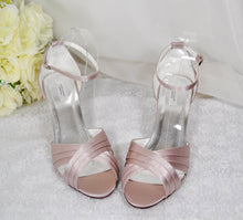 Load image into Gallery viewer, Low Heel Sandals - Other Colours