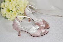 Load image into Gallery viewer, Low Heel Sandals - Other Colours