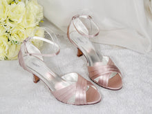 Load image into Gallery viewer, Low Heel Sandals - Other Colours