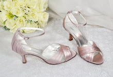 Load image into Gallery viewer, Low Heel Sandals - Other Colours