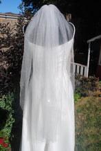 Load image into Gallery viewer, Glitter tulle samples, Dress fabric samples, fabric samples