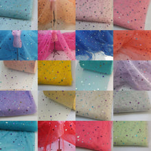 Load image into Gallery viewer, Celestial Wedding Veil - Other Colours