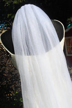 Load image into Gallery viewer, Glitter tulle samples, Dress fabric samples, fabric samples