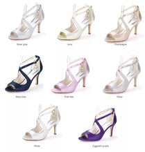 Load image into Gallery viewer, Wedding Sandals - other colours