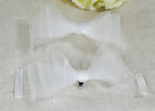 Load image into Gallery viewer, Large Wedding Shoe Clips - Other Colours