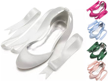 Load image into Gallery viewer, Round Toe Flats - Other Colours