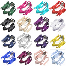 Load image into Gallery viewer, Round Toe Flats - Other Colours