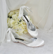 Load image into Gallery viewer, Round Toe Flats - Other Colours