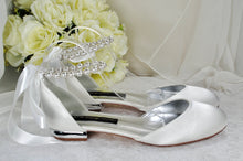 Load image into Gallery viewer, Round Toe Flats - Other Colours