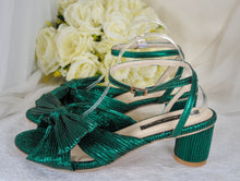 Load image into Gallery viewer, Silk (Green)