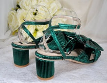 Load image into Gallery viewer, Silk (Green)