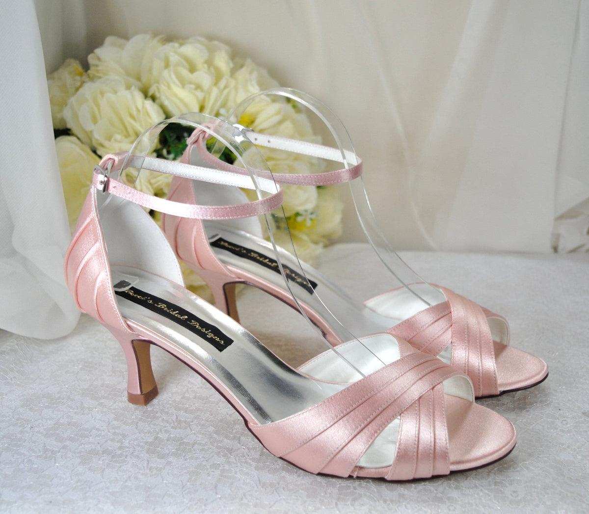 shoes for pink dresses Blush Dress What Color with Blush or Light Pink Dress? 10 Best Shoe Colors To