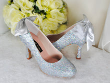 Load image into Gallery viewer, ROCK GLITTER Wedding Shoes