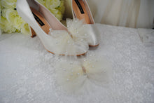 Load image into Gallery viewer, Shoe Bow Clips