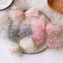 Load image into Gallery viewer, Shoe Bow Clips